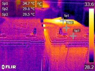 IR_Battery