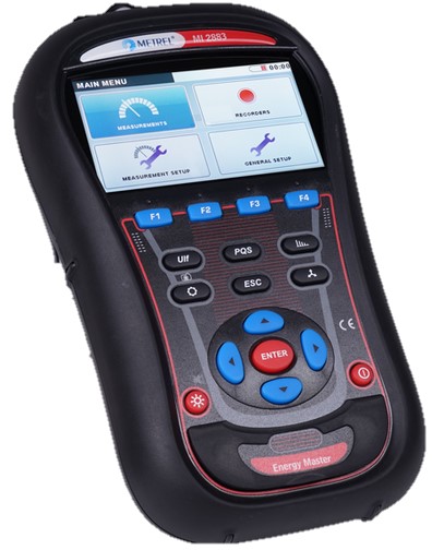 Power_Analyser